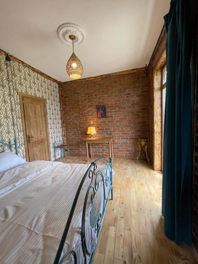Odo'S Guest House Martvili Εξωτερικό φωτογραφία