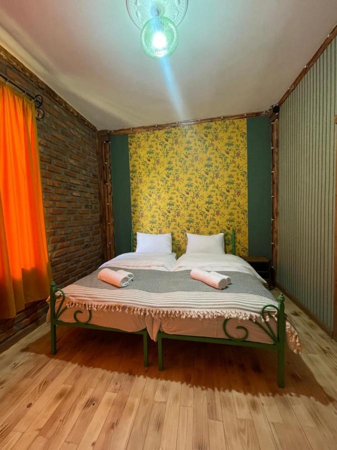 Odo'S Guest House Martvili Εξωτερικό φωτογραφία