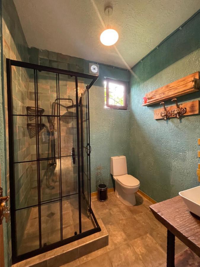 Odo'S Guest House Martvili Εξωτερικό φωτογραφία