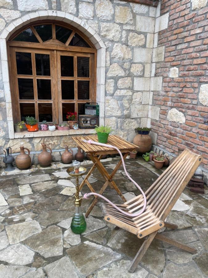 Odo'S Guest House Martvili Εξωτερικό φωτογραφία