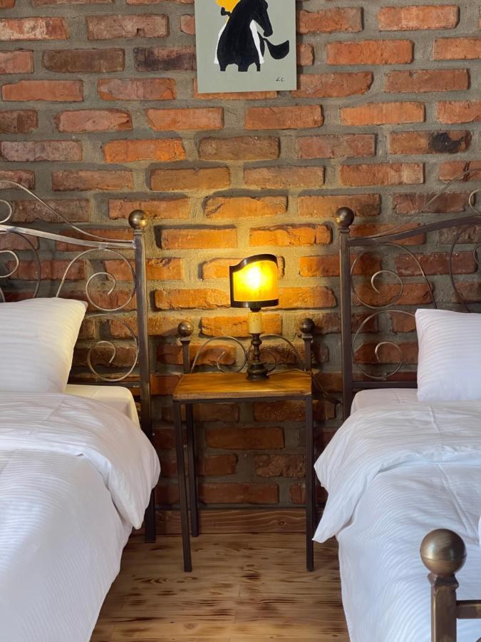 Odo'S Guest House Martvili Εξωτερικό φωτογραφία