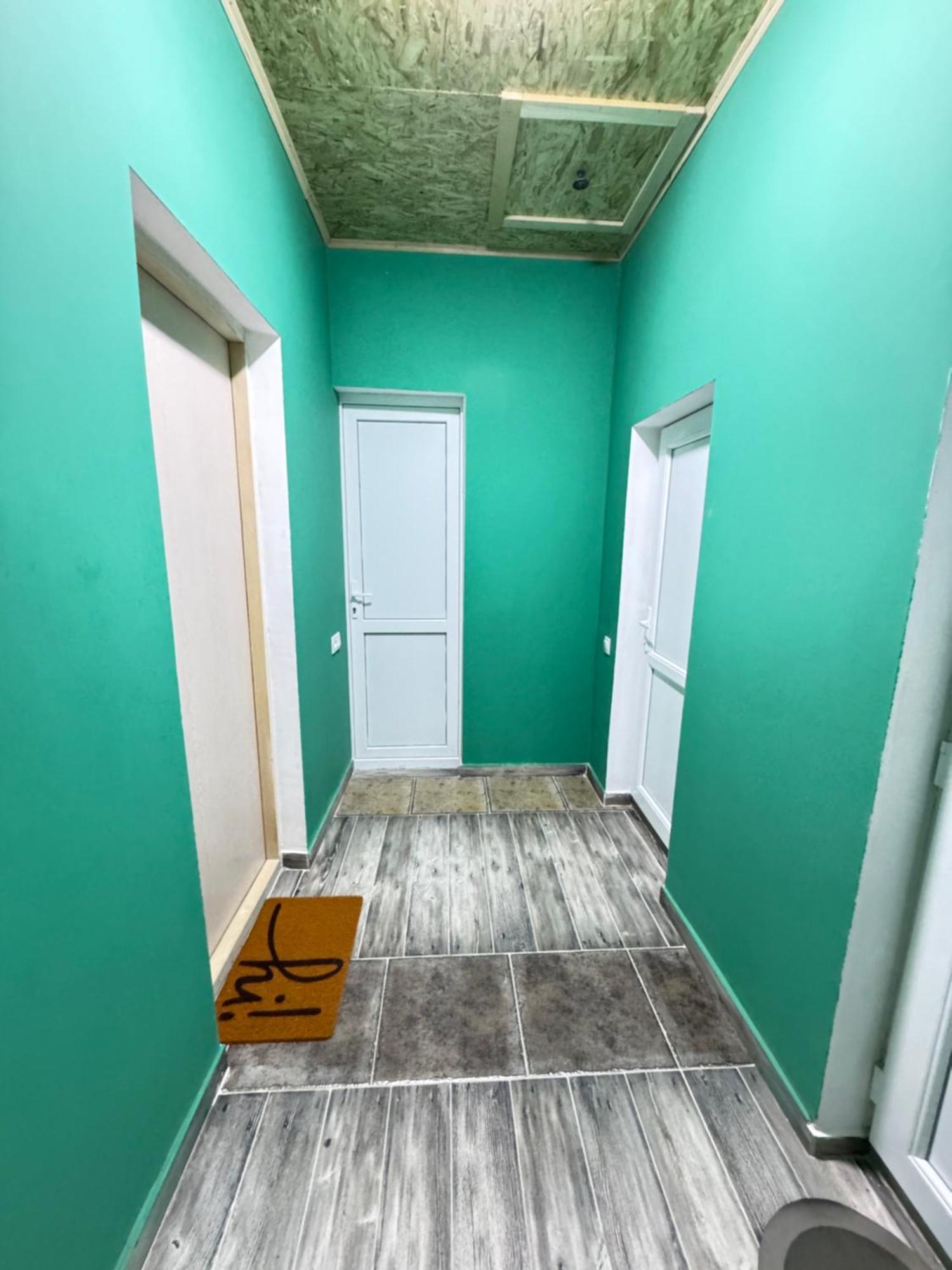 Odo'S Guest House Martvili Εξωτερικό φωτογραφία
