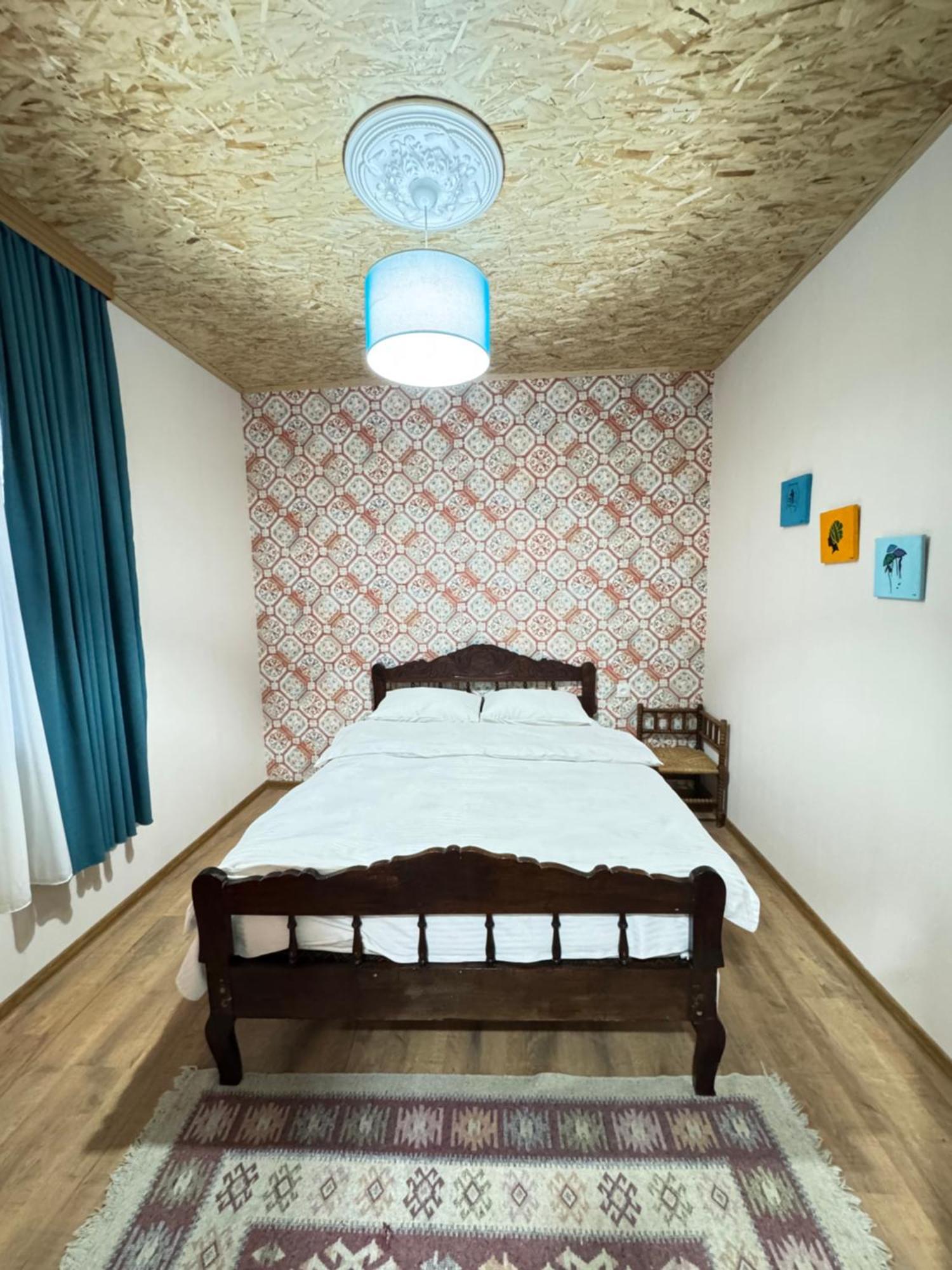 Odo'S Guest House Martvili Εξωτερικό φωτογραφία